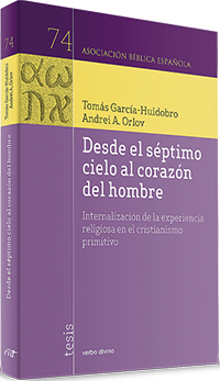 [9788490735565] Del séptimo cielo al corazón del hombre