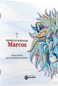 [9788490735992] Evangelio según san Marcos