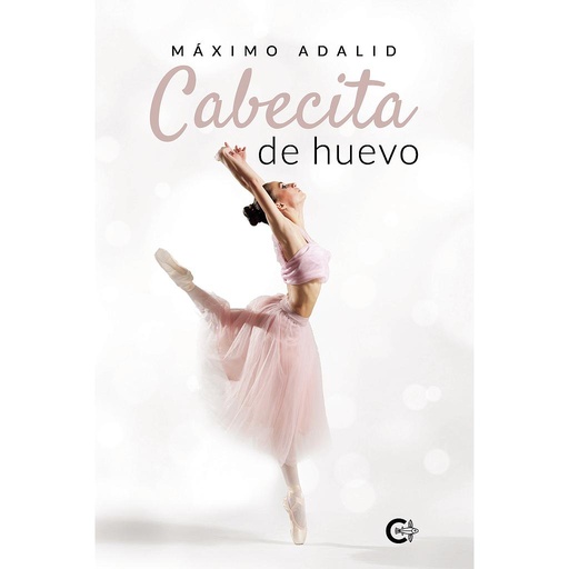 [9788418238291] Cabecita de huevo