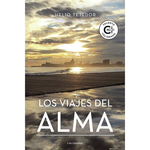 [9788417813550] Los viajes del alma