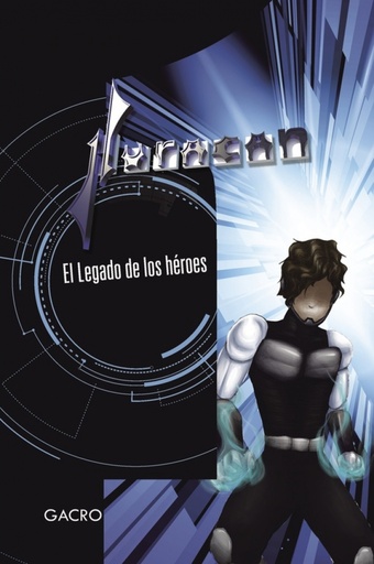 [9788491126966] Huracán