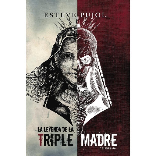 [9788417120016] La leyenda de la triple madre