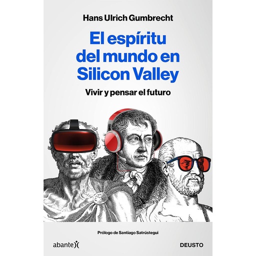[9788423431830] El espíritu del mundo en Silicon Valley