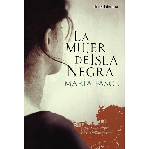 [9788491041412] La mujer de Isla Negra