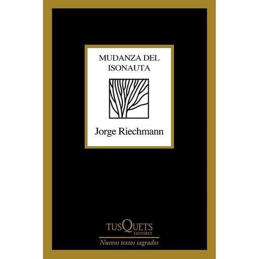 [9788490668436] Mudanza del isonauta