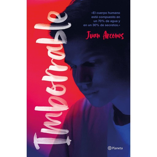 [9788408227878] Imborrable