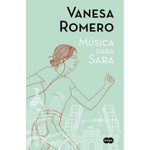 [9788491294412] Música para Sara