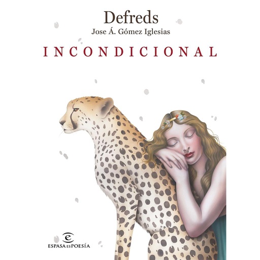 [9788467056716] Incondicional