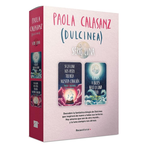 [9788418417146] Estuche serie Luna