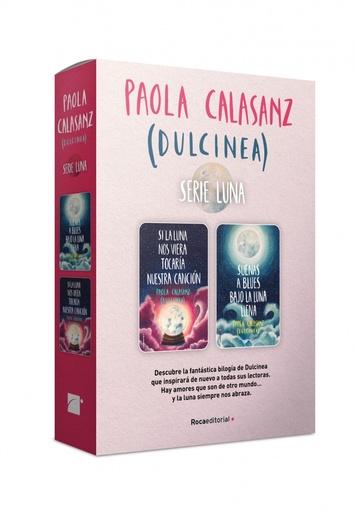 [9788418417146] Estuche serie Luna