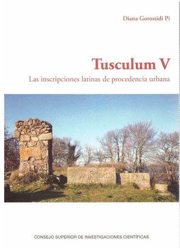 [13312] Tusculum V