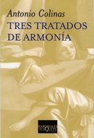 [9788483832035] Tres tratados de armonía