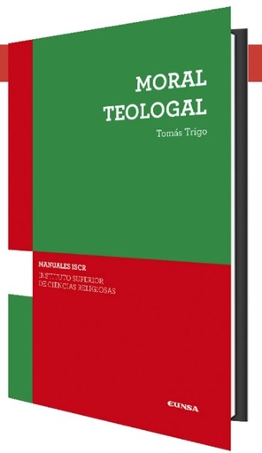 [9788431335335] Moral teologal