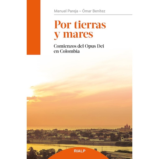 [9788432151835] Por tierras y mares