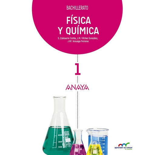 [9788467827170] Física y Química 1.