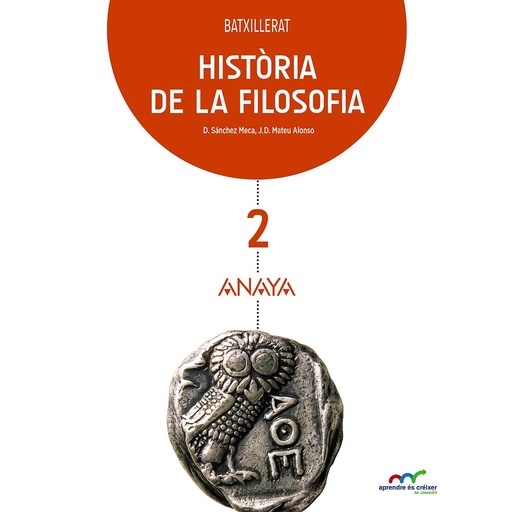 [9788469813454] Història de la Filosofia 2.