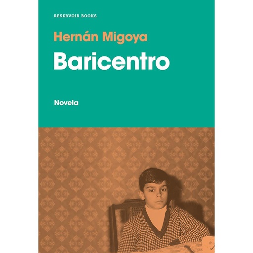[9788417910167] Baricentro