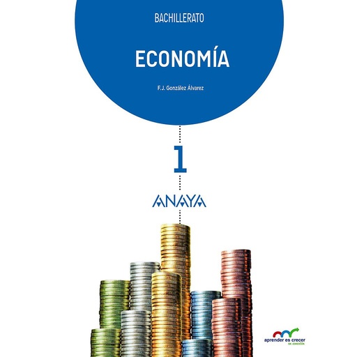 [9788467827422] Economía 1.