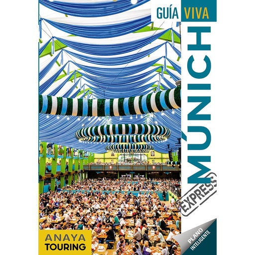 [9788491581802] Múnich