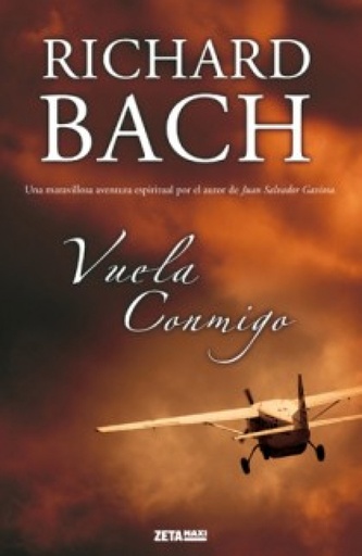[9788498722031] Vuela conmigo
