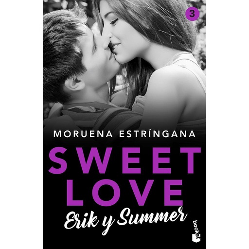 [9788408224822] Sweet Love. Erik y Summer