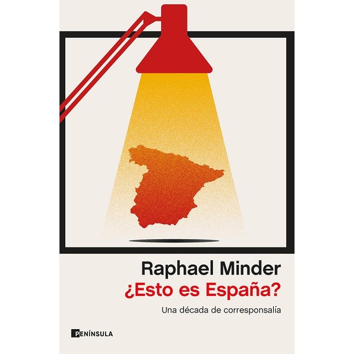 [9788499429427] ¿Esto es España?