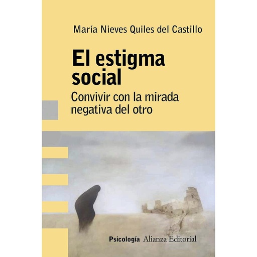 [9788491816324] El estigma social