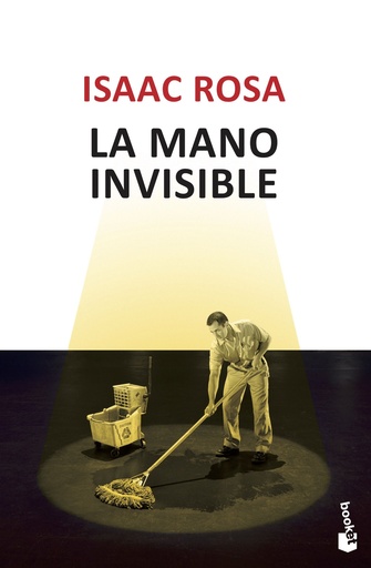 [9788432210426] La mano invisible