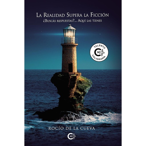 [9788418152474] La Realidad Supera la Ficción