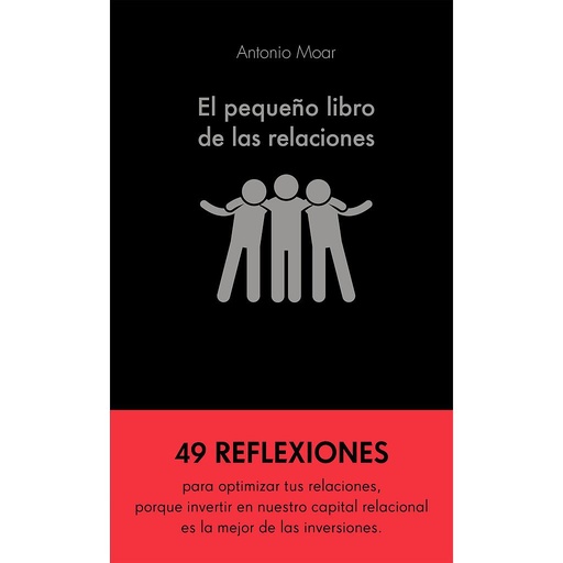 [9788413440576] El pequeño libro de las relaciones