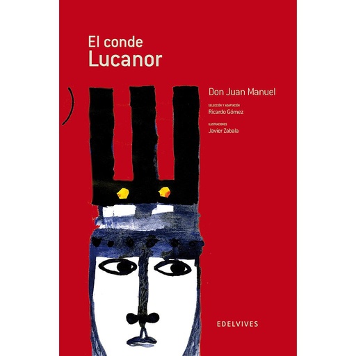 [9788426372512] El conde Lucanor