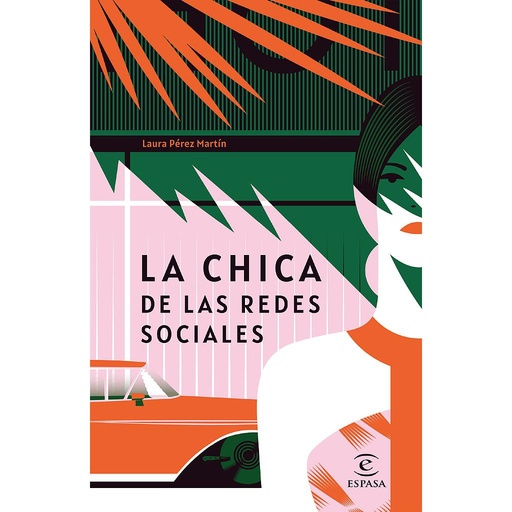 [9788467059489] La chica de las redes sociales