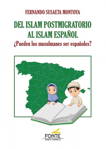 [9788418303272] Del islam postmigratorio al islam español