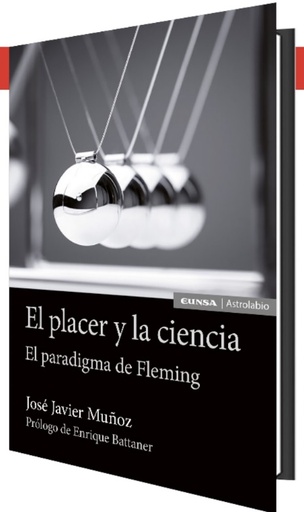 [9788431335434] El placer y la ciencia