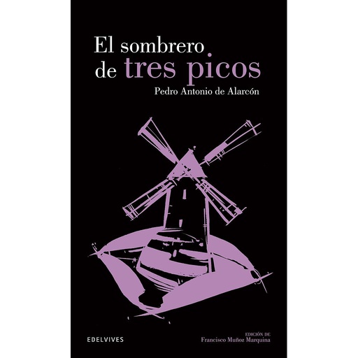 [9788426392091] El sombrero de tres picos