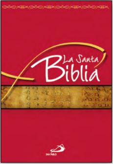 [9788428536998] La santa Biblia