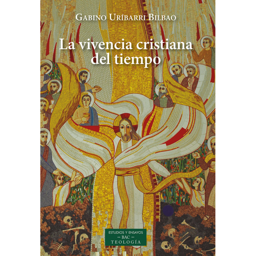 [9788422021711] La vivencia cristiana del tiempo