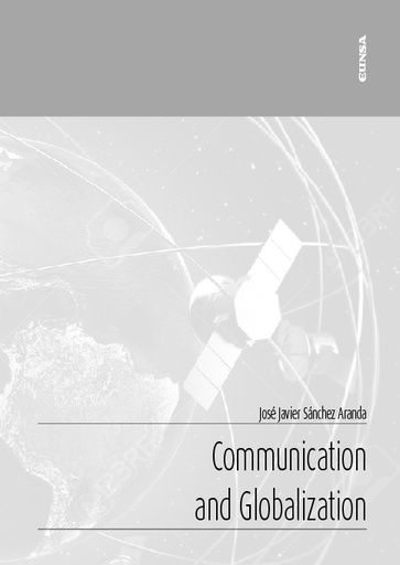 [9788431335755] Communication and Globalization