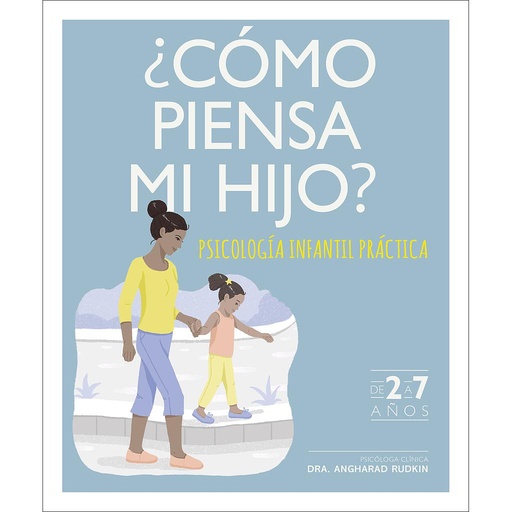 [9780241433430] ¿Cómo piensa mi hijo?