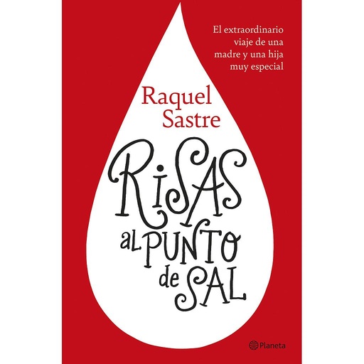 [9788408239062] Risas al punto de sal