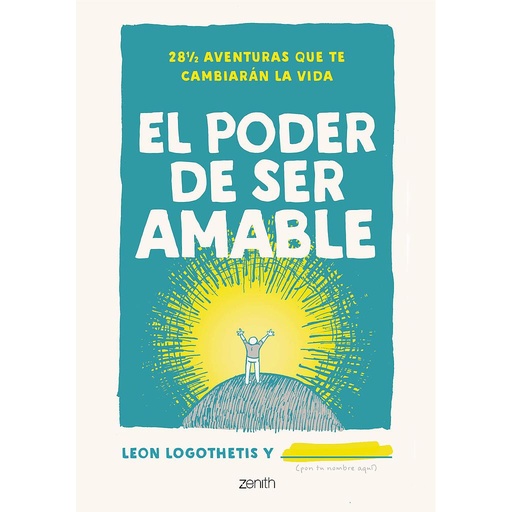 [9788408238300] El poder de ser amable
