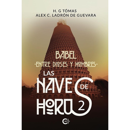 [9788418548895] Las naves de Horus 2
