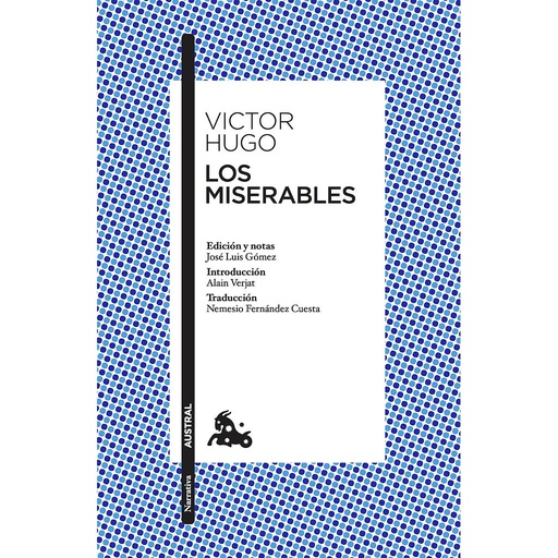 [9788408197515] Los miserables