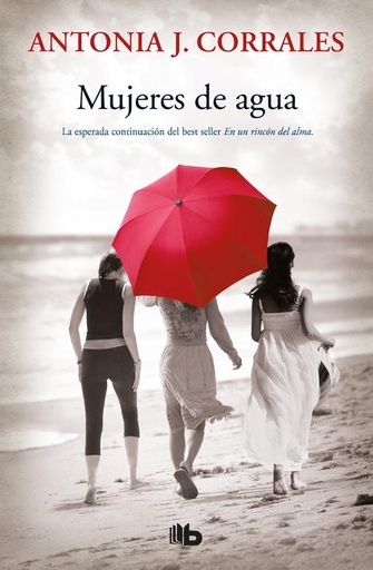 [9788490704417] Mujeres de agua