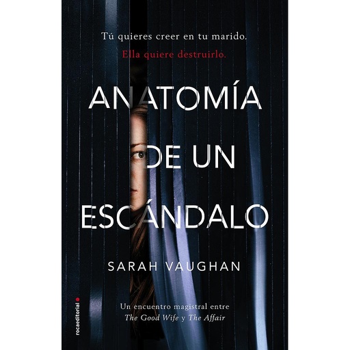 [9788416867905] Anatomía de un escándalo