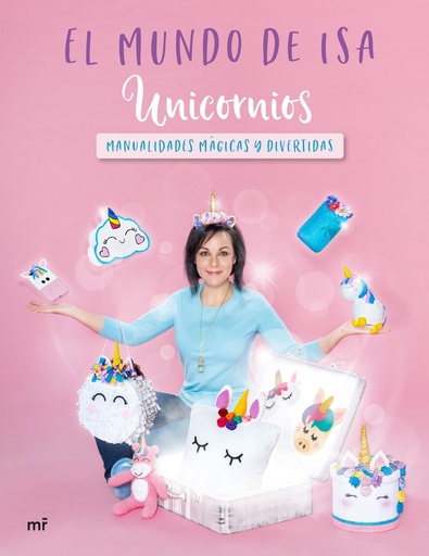 [9788427045712] Unicornios