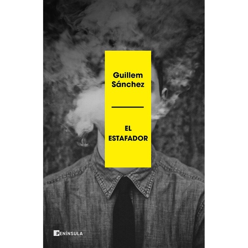 [9788499429755] El estafador