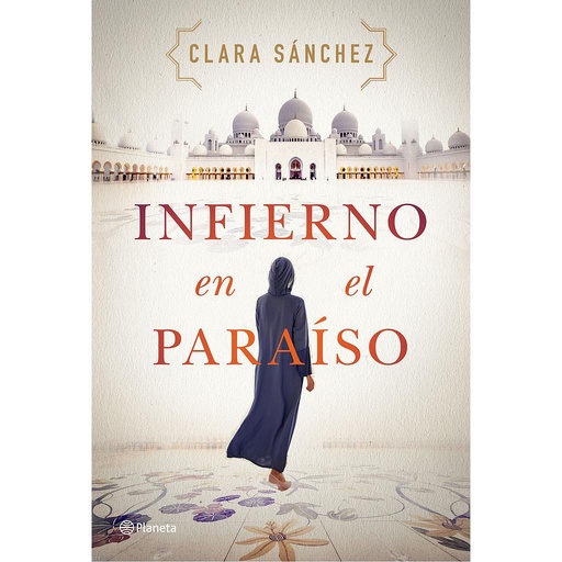 [9788408242260] Infierno en el paraíso