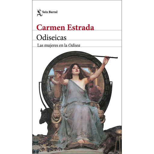 [9788432238727] Odiseicas