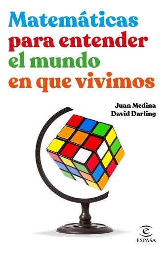 [9788467062526] Matemáticas para entender el mundo en que vivimos